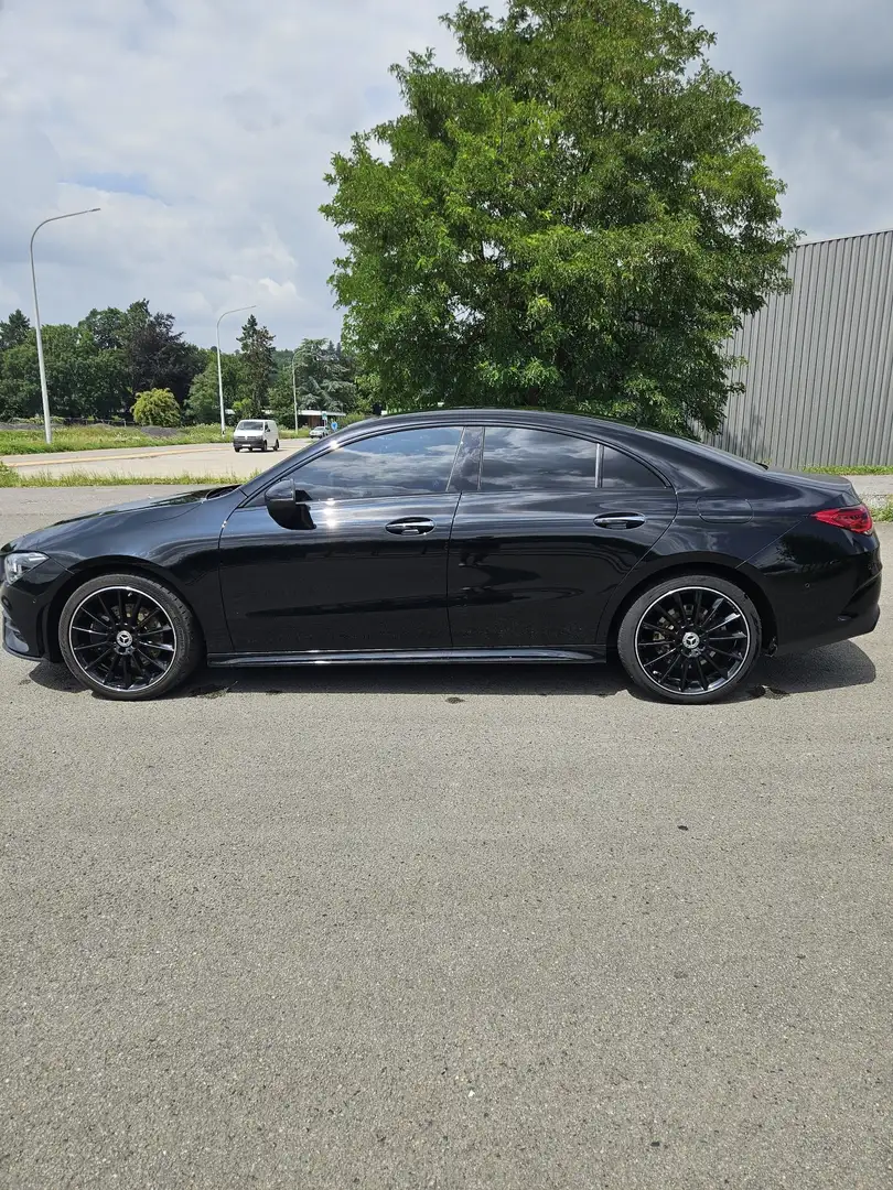 Mercedes-Benz CLA 250 e PHEV AMG Line - 2
