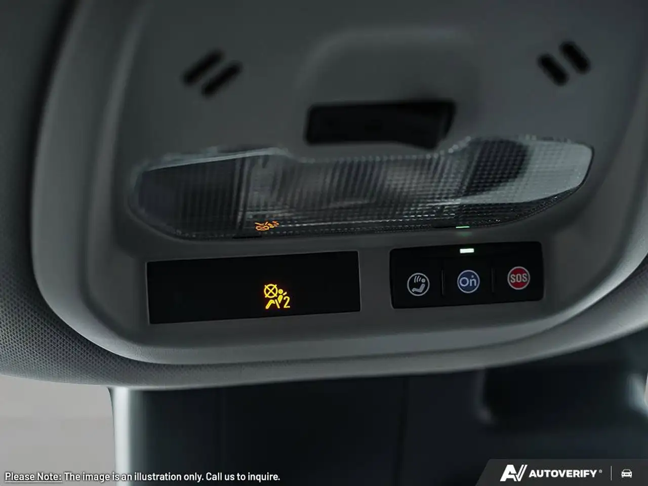 Chevrolet Trax снимка Chevrolet Trax