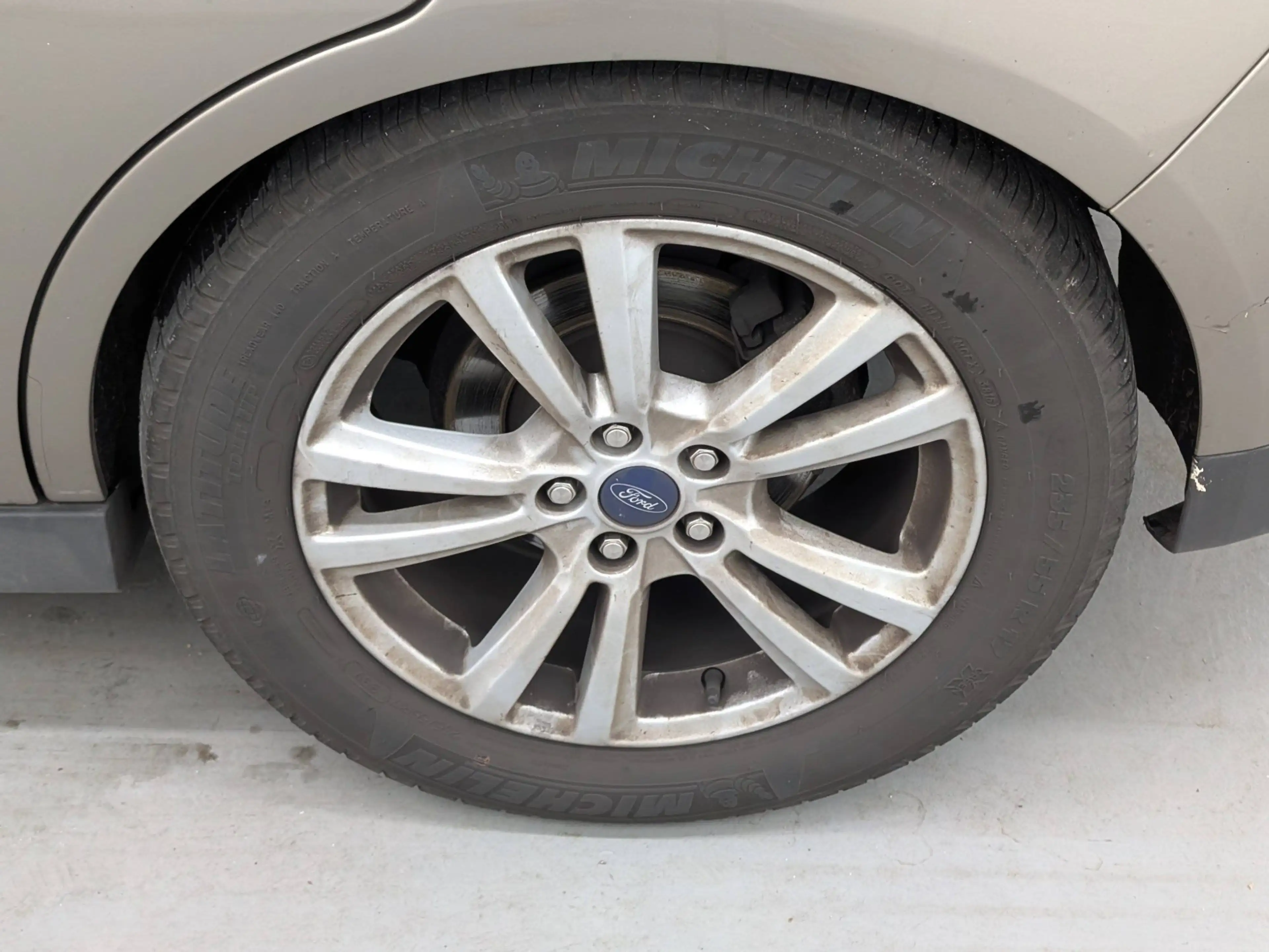 Ford Grand C-Max 1.0 EcoBoost Titanium Keyfree Navi — photo 7