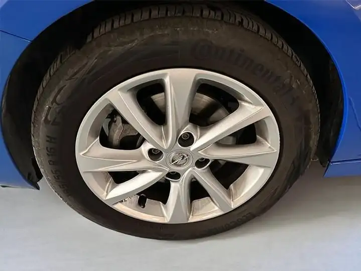 Opel Corsa 2023, foto 17