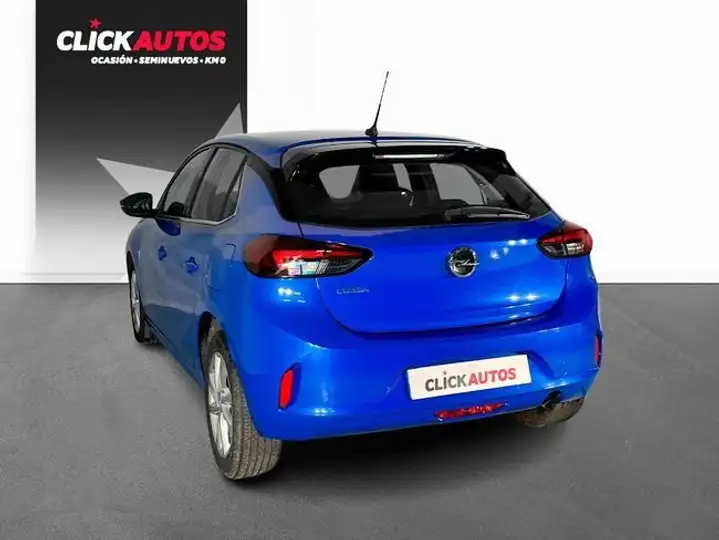 Opel Corsa 2023, foto 7