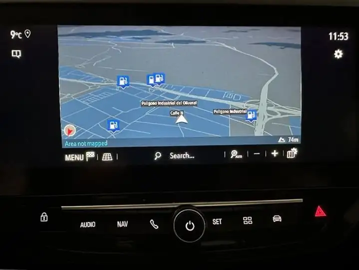 Opel Corsa 2023, foto 10