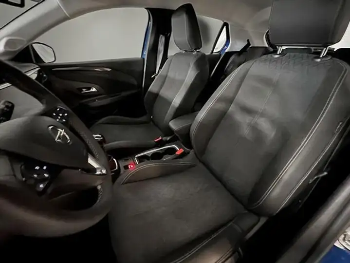 Opel Corsa 2023, foto 14