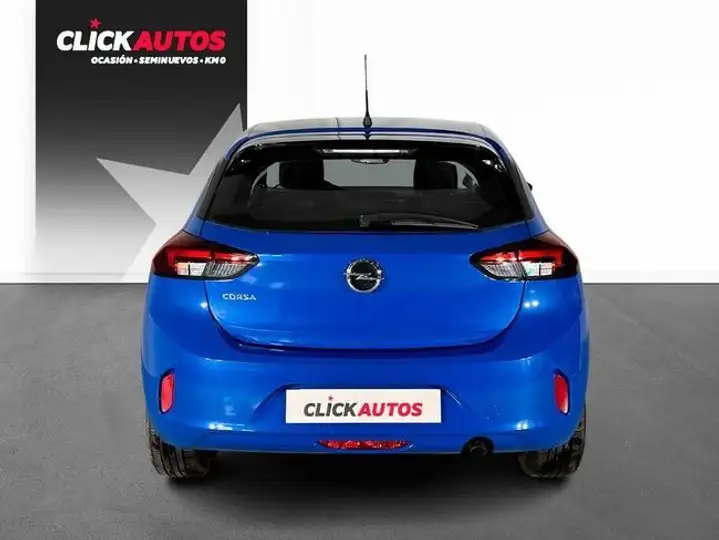Opel Corsa 2023, foto 6