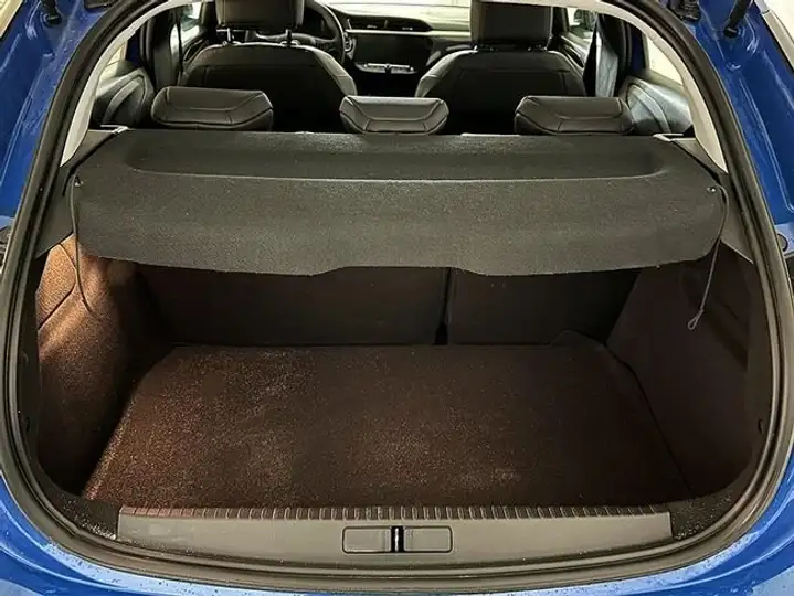 Opel Corsa 2023, foto 16