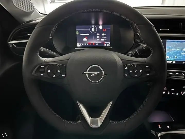 Opel Corsa 2023, foto 9