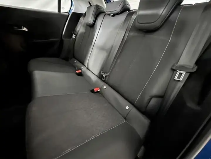 Opel Corsa 2023, foto 15