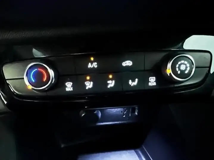 Opel Corsa 2023, foto 11