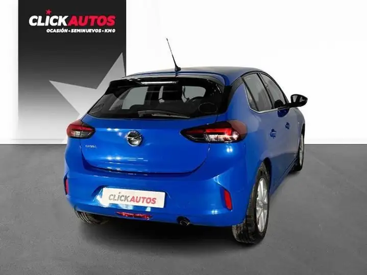 Opel Corsa 2023, foto 5