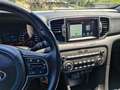 Kia Sportage 1,7 CRDI ISG Silber Grau - thumbnail 14