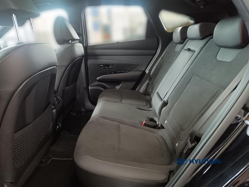 Hyundai TUCSON PHEV N LINE 4WD PANO SITZ-P. 360°-KAMERA 19"LM — photo 11