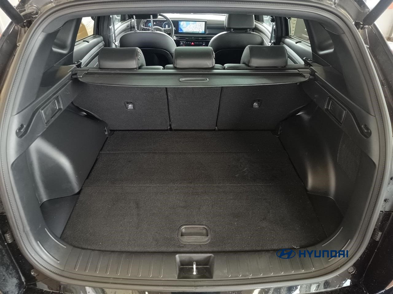 Hyundai TUCSON PHEV N LINE 4WD PANO SITZ-P. 360°-KAMERA 19"LM — photo 12