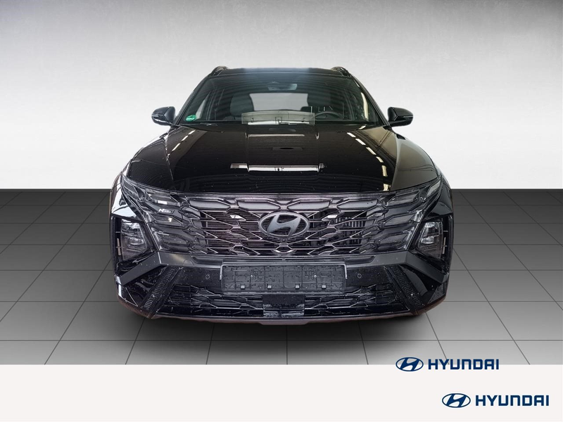 Hyundai TUCSON PHEV N LINE 4WD PANO SITZ-P. 360°-KAMERA 19"LM — photo 3
