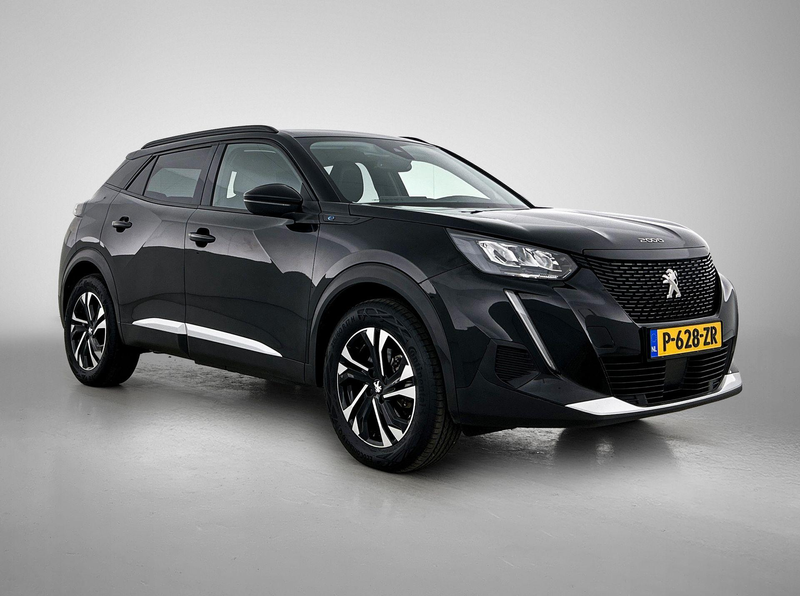 Peugeot e-2008 SUV EV Allure Pack 50 kWh 136pk | Navigatie | Acht — photo 9