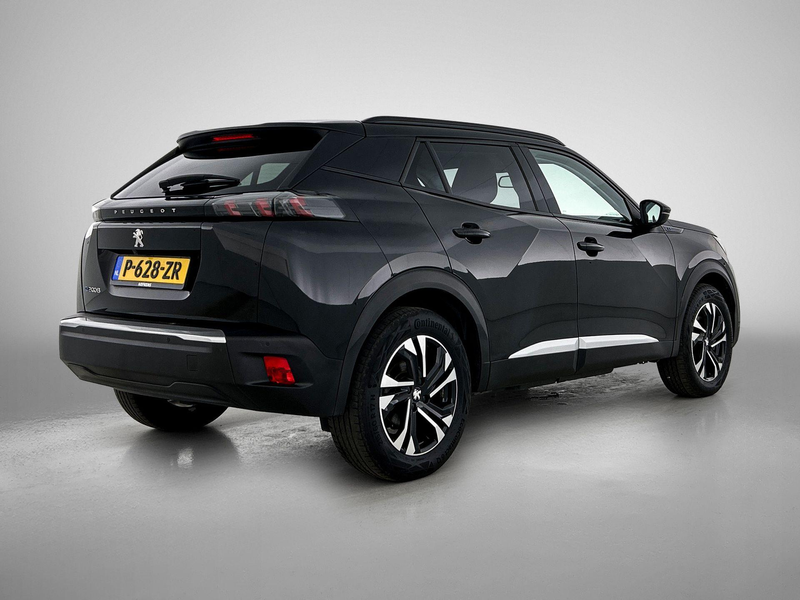 Peugeot e-2008 SUV EV Allure Pack 50 kWh 136pk | Navigatie | Acht — photo 7