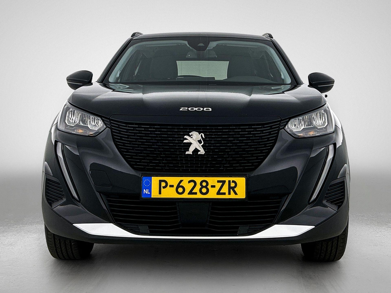 Peugeot e-2008 SUV EV Allure Pack 50 kWh 136pk | Navigatie | Acht — photo 10