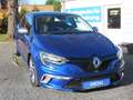 Renault Megane GT Automatik!! 18Zoll !! TOP!! LED!!SHZ.!Temp.! Azul - thumbnail 1
