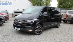 Volkswagen T6 Caravelle Highline DSG 4Motion ACC Standhzg