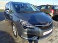 Opel Zafira 1.6 CDTi BlueInjection ECOTEC Edition Gris - thumbnail 3