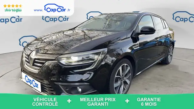 Renault IV 1.5 dCi 110 Energy EDC Intens - Automatique
