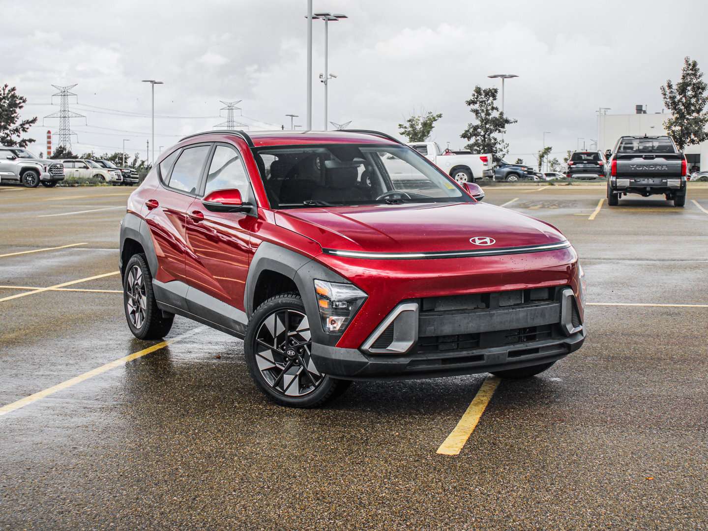 2024 Hyundai Kona Preferred 2.0L AWD | Heated Seats — снимка 1