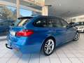 BMW 330 d Touring xDrive *M SPORT*AHK*NAVI* Blau - thumbnail 9