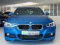 BMW 330 d Touring xDrive *M SPORT*AHK*NAVI* Blau - thumbnail 3