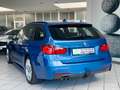 BMW 330 d Touring xDrive *M SPORT*AHK*NAVI* Blau - thumbnail 13