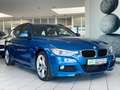 BMW 330 d Touring xDrive *M SPORT*AHK*NAVI* Blau - thumbnail 12