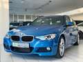 BMW 330 d Touring xDrive *M SPORT*AHK*NAVI* Blau - thumbnail 11