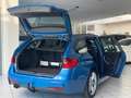 BMW 330 d Touring xDrive *M SPORT*AHK*NAVI* Blau - thumbnail 23