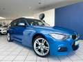 BMW 330 d Touring xDrive *M SPORT*AHK*NAVI* Blau - thumbnail 4