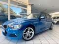 BMW 330 d Touring xDrive *M SPORT*AHK*NAVI* Blau - thumbnail 2