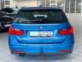 BMW 330 d Touring xDrive *M SPORT*AHK*NAVI* Blau - thumbnail 8