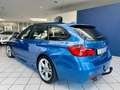 BMW 330 d Touring xDrive *M SPORT*AHK*NAVI* Blau - thumbnail 7