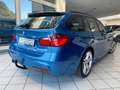 BMW 330 d Touring xDrive *M SPORT*AHK*NAVI* Blau - thumbnail 10