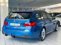 BMW 330 d Touring xDrive *M SPORT*AHK*NAVI* Blau - thumbnail 14