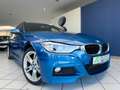 BMW 330 d Touring xDrive *M SPORT*AHK*NAVI* Blau - thumbnail 5