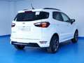 Ford EcoSport 1.0T ECOBOOST 92KW ST LINE 125 5P Blanco - thumbnail 3