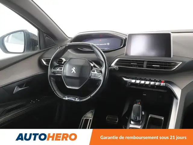 Peugeot 5008 view 13