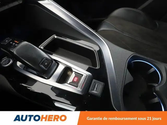 Peugeot 5008 view 27