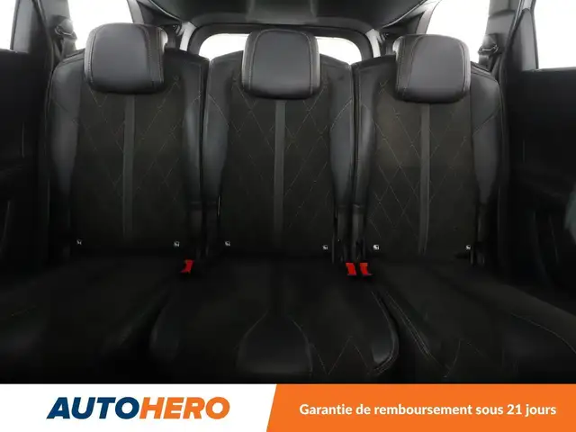 Peugeot 5008 view 15