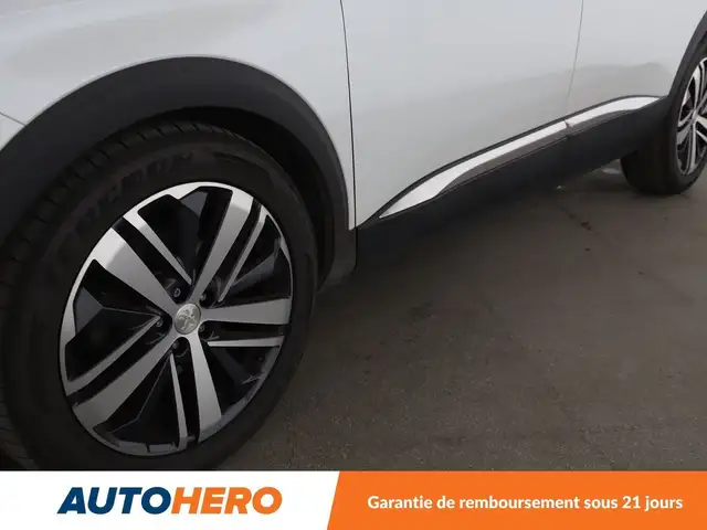 Peugeot 5008 view 30