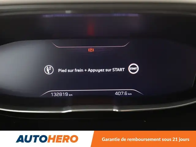 Peugeot 5008 view 21