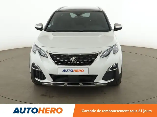 Peugeot 5008 view 9