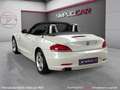 BMW Z4 Z4 2.0i sDrive20i/PDC /sg chauff/garantie 12M Blanco - thumbnail 5