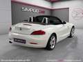 BMW Z4 Z4 2.0i sDrive20i/PDC /sg chauff/garantie 12M Blanco - thumbnail 7