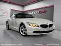 BMW Z4 Z4 2.0i sDrive20i/PDC /sg chauff/garantie 12M Blanco - thumbnail 1