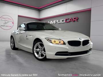 2.0i sDrive20i/PDC /sg chauff/garantie 12M