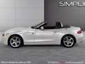 BMW Z4 Z4 2.0i sDrive20i/PDC /sg chauff/garantie 12M Blanco - thumbnail 4